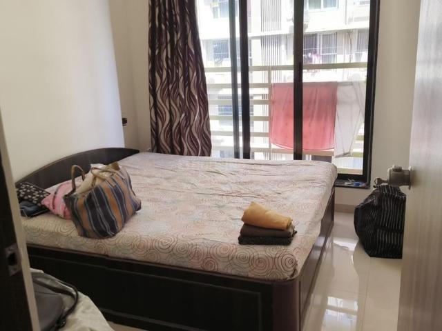 2 BHK Apartment in Ghatkopar East for resale Mumbai. The reference number is 19865494