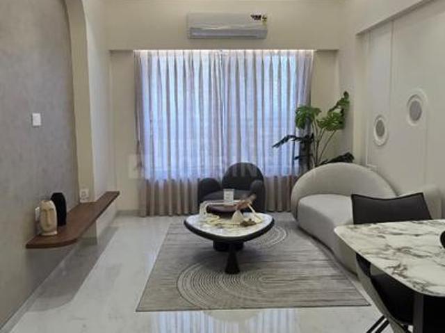 2 BHK Apartment in Ghatkopar East for resale Mumbai. The reference number is 19893568