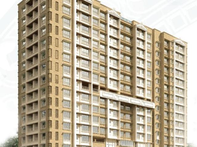 2 BHK Apartment in Ghatkopar East for resale Mumbai. The reference number is 19925127
