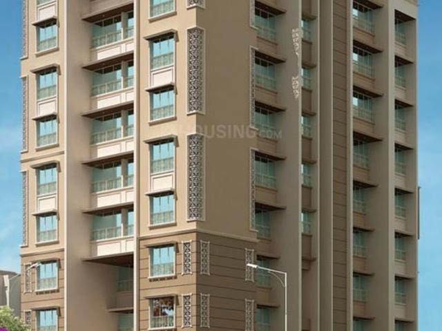 2 BHK Apartment in Ghatkopar East for resale Mumbai. The reference number is 19929673