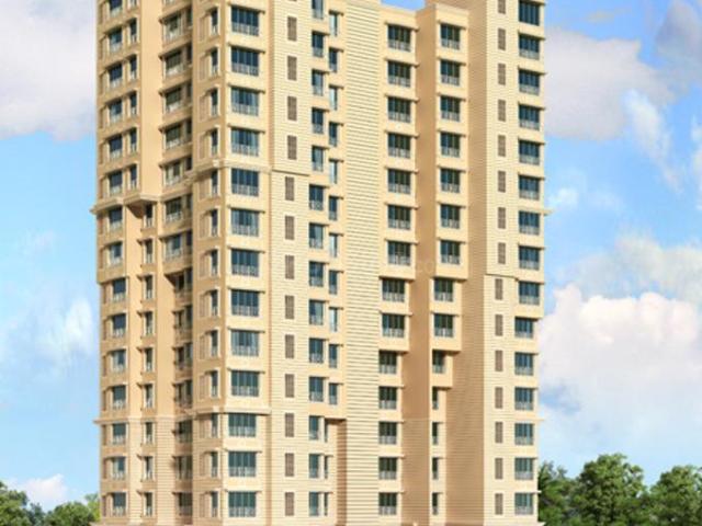 2 BHK Apartment in Ghatkopar East for resale Mumbai. The reference number is 19929384