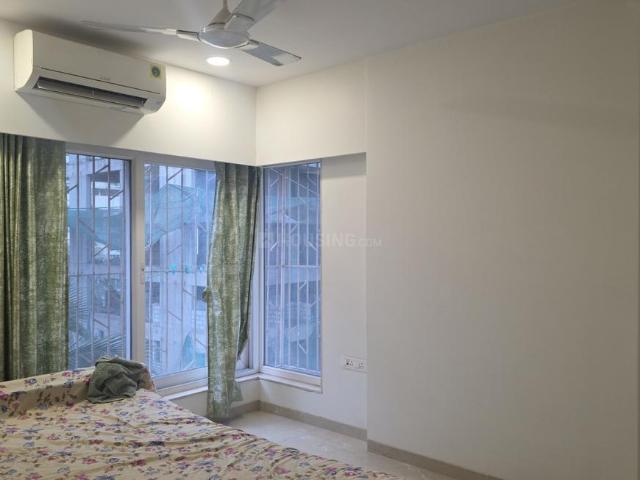 2 BHK Apartment in Ghatkopar East for resale Mumbai. The reference number is 19980196
