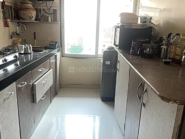 2 BHK Apartment in Ghatkopar East for resale Mumbai. The reference number is 19269818