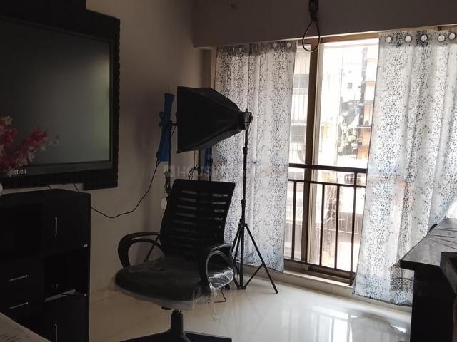 2 BHK Apartment in Ghatkopar East for resale Mumbai. The reference number is 20437891