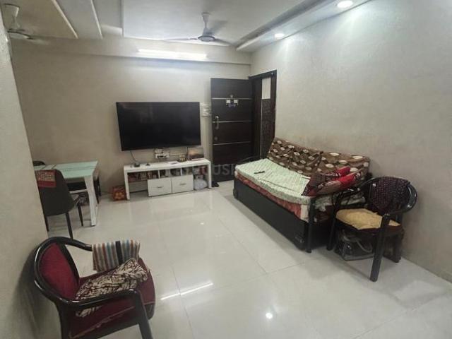 2 BHK Apartment in Ghatkopar East for resale Mumbai. The reference number is 20437973