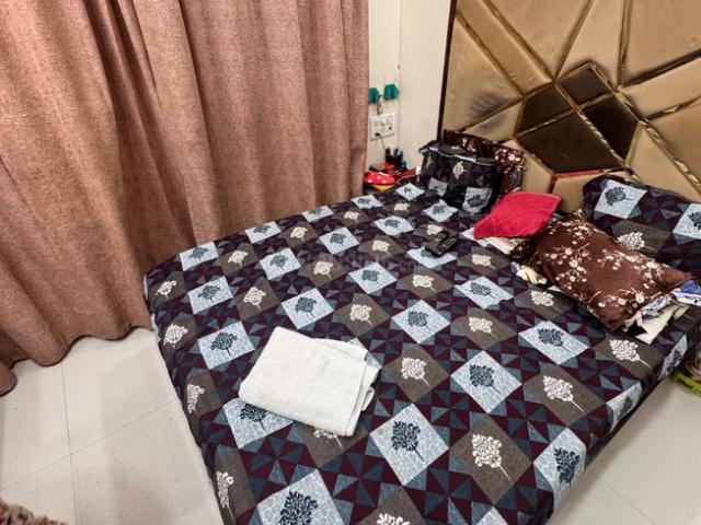 2 BHK Apartment in Ghatkopar East for resale Mumbai. The reference number is 20438003