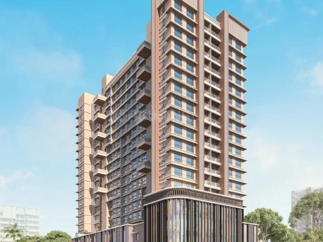 2 BHK Apartment in Ghatkopar East for resale Mumbai. The reference number is 20454012