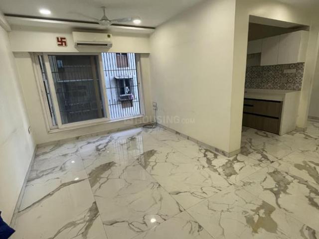 2 BHK Apartment in Ghatkopar East for resale Mumbai. The reference number is 20470779