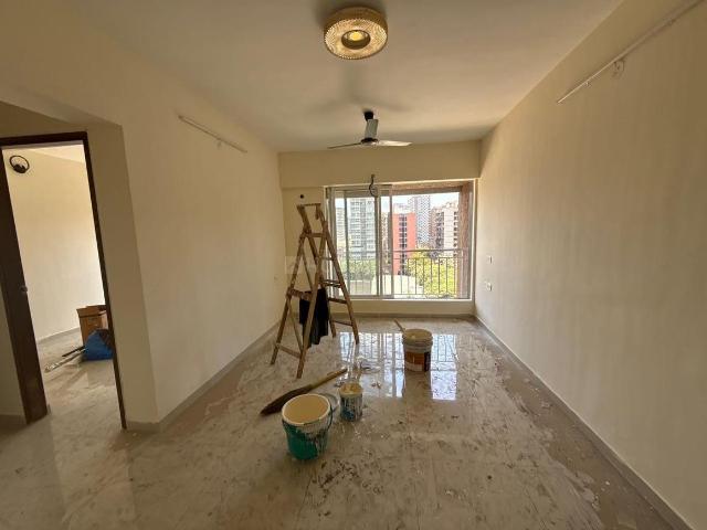 2 BHK Apartment in Ghatkopar East for resale Mumbai. The reference number is 20470881