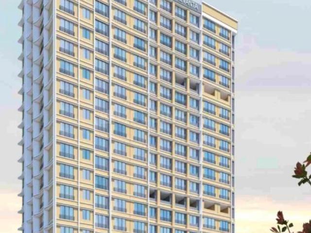 2 BHK Apartment in Ghatkopar East for resale Mumbai. The reference number is 20472246