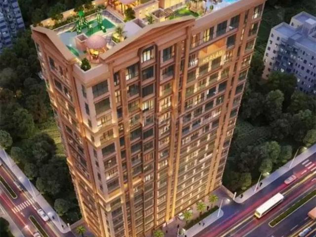2 BHK Apartment in Ghatkopar East for resale Mumbai. The reference number is 20474786
