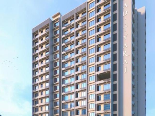 2 BHK Apartment in Ghatkopar East for resale Mumbai. The reference number is 20474847