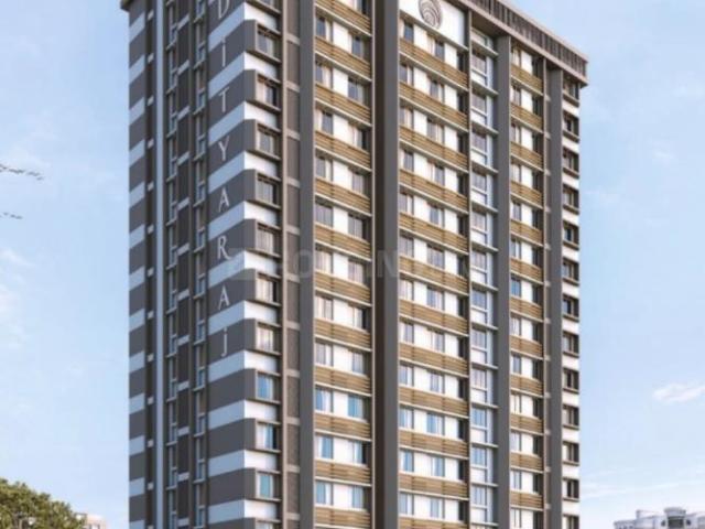 2 BHK Apartment in Ghatkopar East for resale Mumbai. The reference number is 20475063