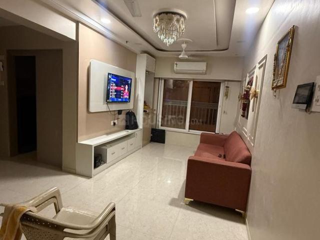2 BHK Apartment in Ghatkopar East for resale Mumbai. The reference number is 20485468