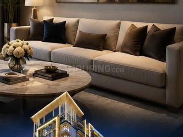 2 BHK Apartment in Ghatkopar East for resale Mumbai. The reference number is 20490048