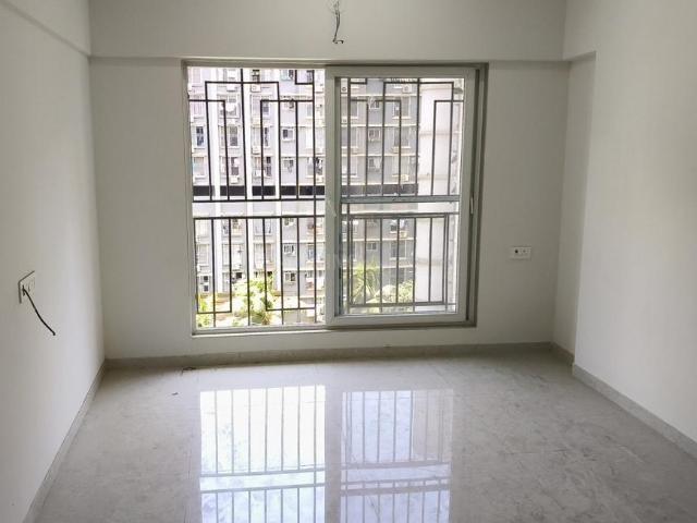 2 BHK Apartment in Ghatkopar East for resale Mumbai. The reference number is 20494505