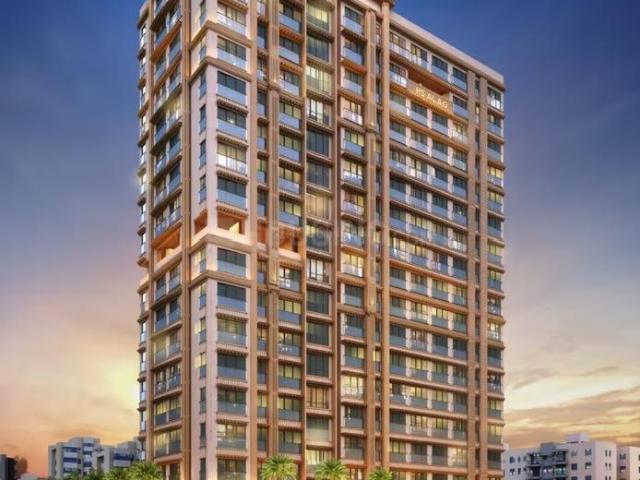 2 BHK Apartment in Ghatkopar East for resale Mumbai. The reference number is 20495327