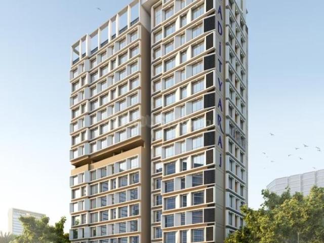 2 BHK Apartment in Ghatkopar East for resale Mumbai. The reference number is 20495356