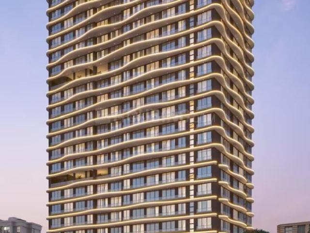 2 BHK Apartment in Ghatkopar East for resale Mumbai. The reference number is 20495379