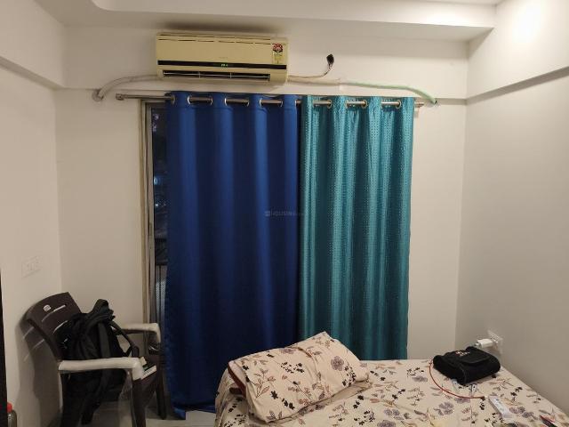 2 BHK Apartment in Ghatkopar East for resale Mumbai. The reference number is 20531970