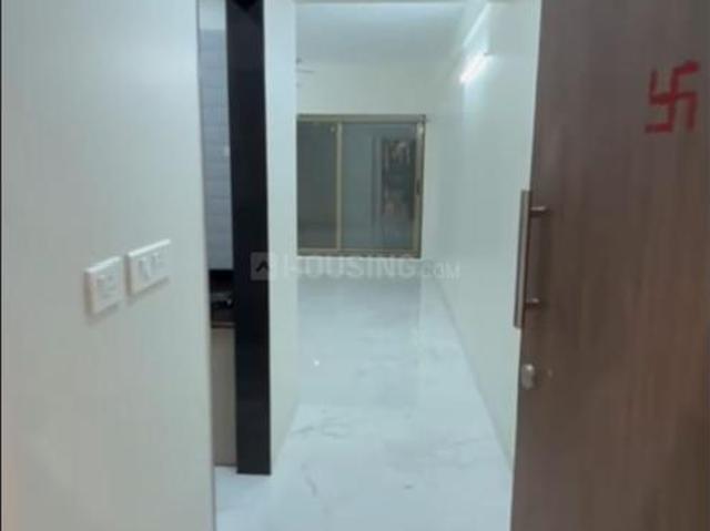 2 BHK Apartment in Ghatkopar East for resale Mumbai. The reference number is 20570571