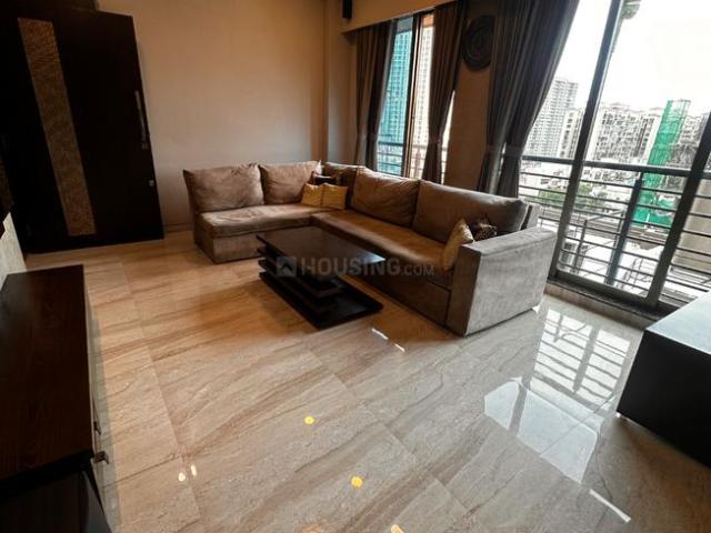 2 BHK Apartment in Ghatkopar East for resale Mumbai. The reference number is 20574321