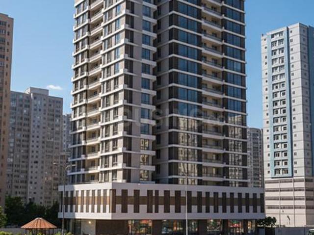 2 BHK Apartment in Ghatkopar East for resale Mumbai. The reference number is 20643603
