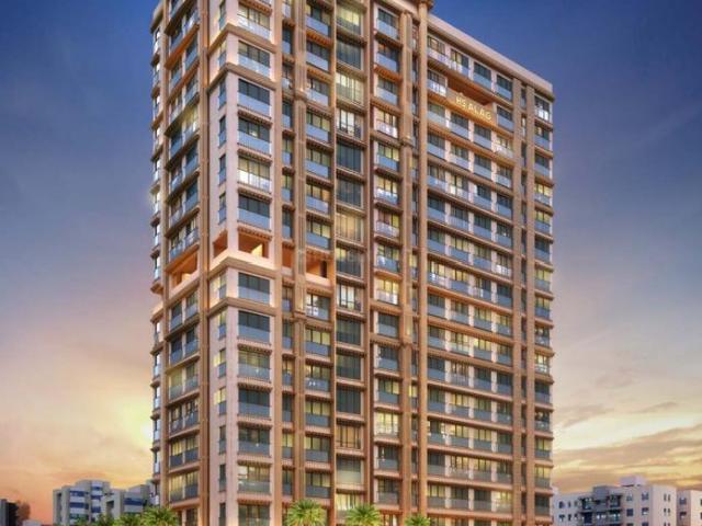 2 BHK Apartment in Ghatkopar East for resale Mumbai. The reference number is 20909871