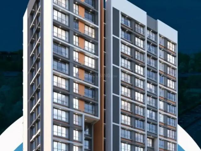 2 BHK Apartment in Ghatkopar East for resale Mumbai. The reference number is 20045679