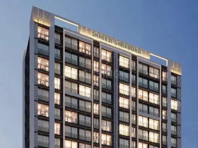 2 BHK Apartment in Ghatkopar East for resale Mumbai. The reference number is 20046249