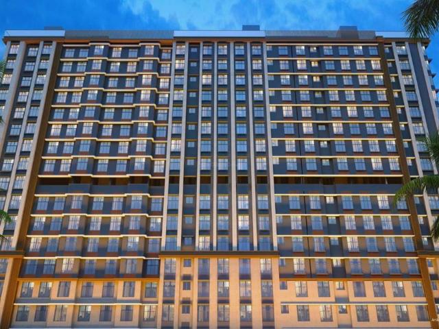 2 BHK Apartment in Ghatkopar East for resale Mumbai. The reference number is 20124587