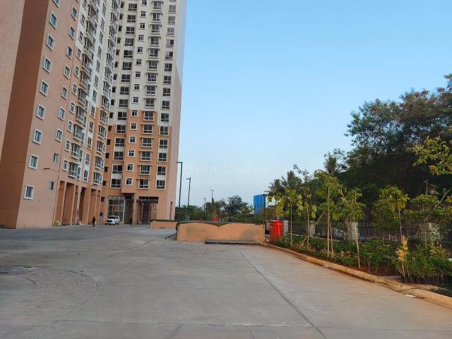 2 BHK Apartment in Ghatkopar East for resale Mumbai. The reference number is 20144009