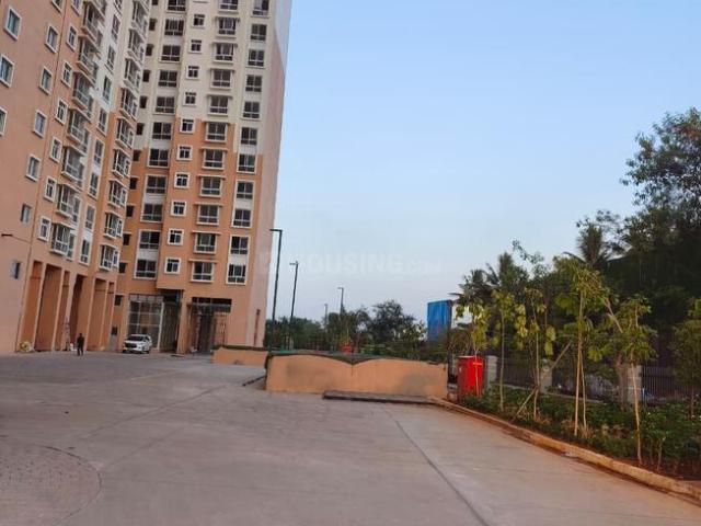 2 BHK Apartment in Ghatkopar East for resale Mumbai. The reference number is 20168704