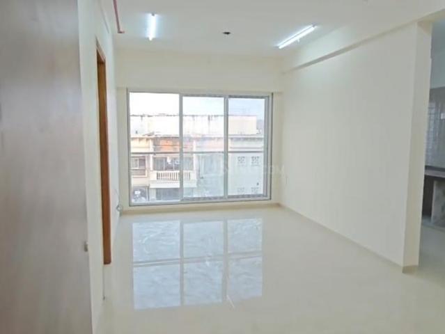 2 BHK Apartment in Ghatkopar East for resale Mumbai. The reference number is 20187268