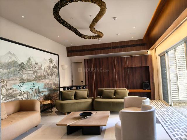2 BHK Apartment in Ghatkopar East for resale Mumbai. The reference number is 20228203