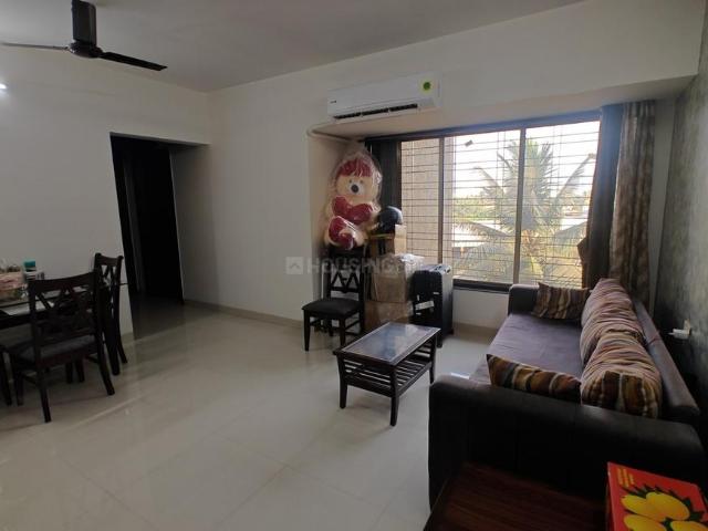 2 BHK Apartment in Ghatkopar East for resale Mumbai. The reference number is 20242616