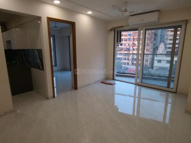 2 BHK Apartment in Ghatkopar East for resale Mumbai. The reference number is 20251687