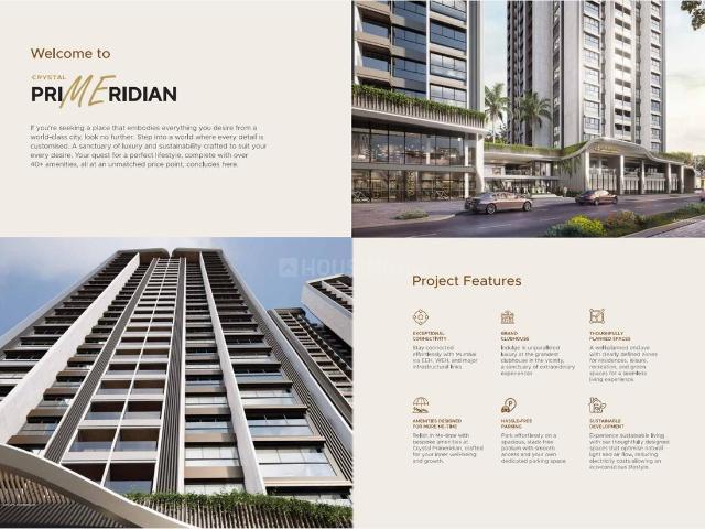 2 BHK Apartment in Ghatkopar East for resale Mumbai. The reference number is 20263087