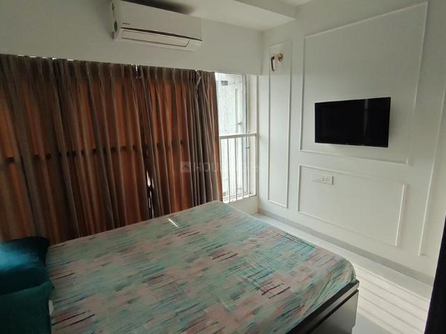2 BHK Apartment in Ghatkopar East for resale Mumbai. The reference number is 20269519