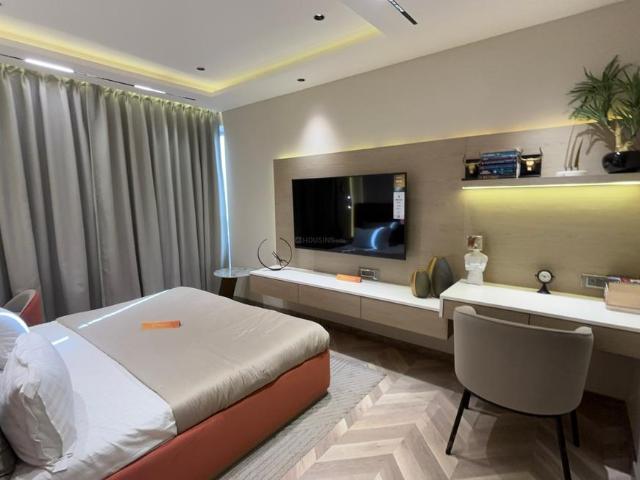 2 BHK Apartment in Ghatkopar East for resale Mumbai. The reference number is 20269873