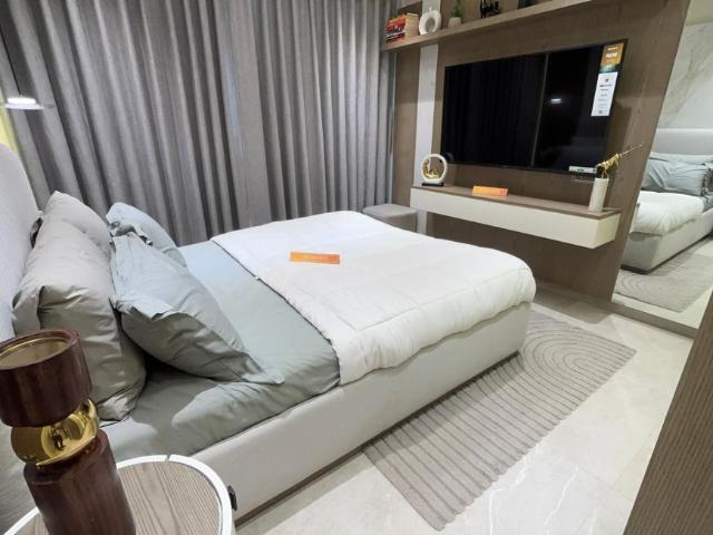 2 BHK Apartment in Ghatkopar East for resale Mumbai. The reference number is 20269902