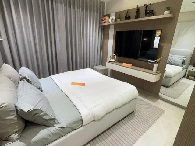 2 BHK Apartment in Ghatkopar East for resale Mumbai. The reference number is 20269929