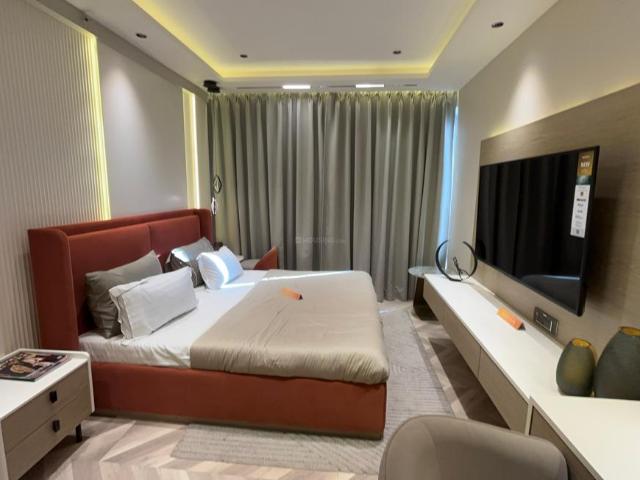 2 BHK Apartment in Ghatkopar East for resale Mumbai. The reference number is 20270057