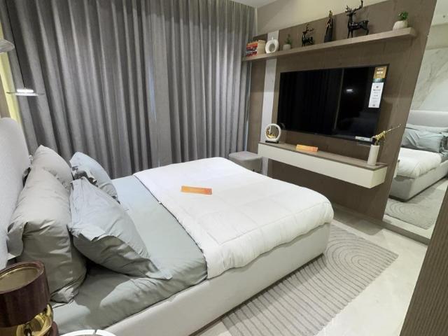 2 BHK Apartment in Ghatkopar East for resale Mumbai. The reference number is 20270285
