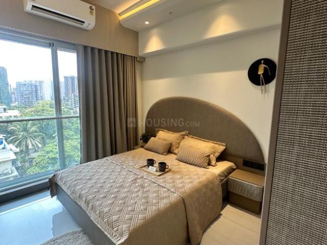 2 BHK Apartment in Ghatkopar East for resale Mumbai. The reference number is 20277514