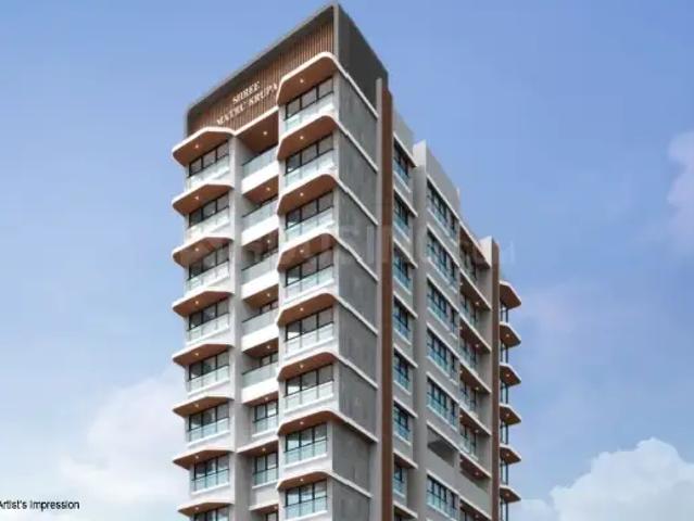 2 BHK Apartment in Ghatkopar East for resale Mumbai. The reference number is 20288931