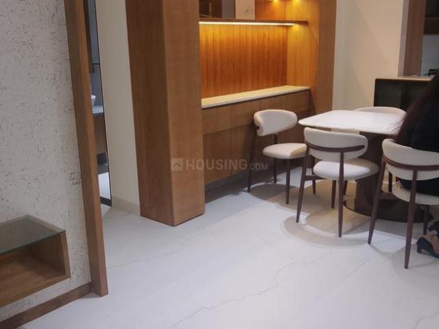 2 BHK Apartment in Ghatkopar East for resale Mumbai. The reference number is 20290053