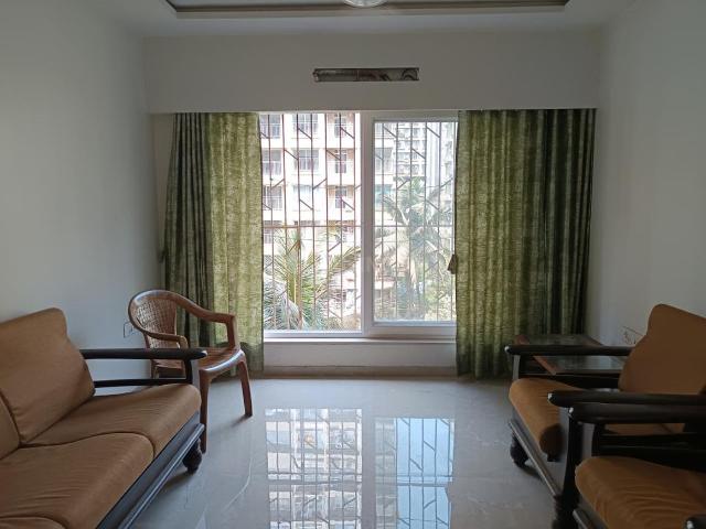 2 BHK Apartment in Ghatkopar East for resale Mumbai. The reference number is 20311775
