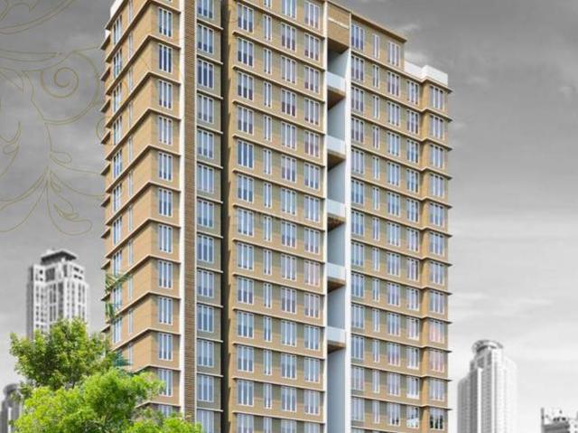 2 BHK Apartment in Ghatkopar East for resale Mumbai. The reference number is 20322178