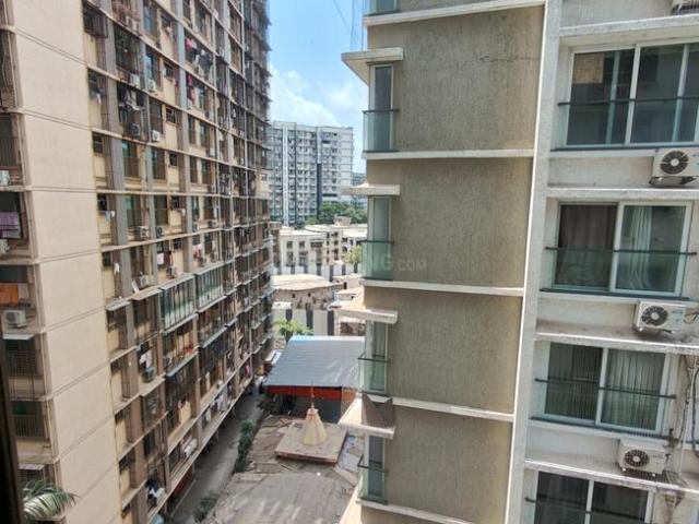 2 BHK Apartment in Ghatkopar East for resale Mumbai. The reference number is 20322360